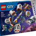 60433 LEGO  City Modulaarne kosmosejaam