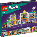 41731 LEGO  Friends Heartlake’i rahvusvaheline kool