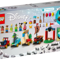 43212 LEGO Disney Classic Disneyn juhlajuna