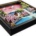 31218 LEGO ART Japanilainen kirsikankukkamaisema
