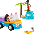 41725 LEGO  Friends Lõbus rannakäru