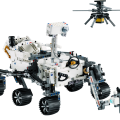 42158 LEGO Technic Nasan Mars-kulkija Perseverance