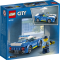 60312 LEGO  City Poliisiauto
