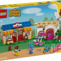 77050 LEGO Nook's Cranny & Rosie maja V29