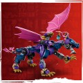 71842 LEGO Ninjago Rontu-mestarilohikäärme