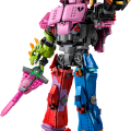 77078 LEGO Fortnite Капитан команды роботов