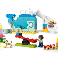 10991 LEGO DUPLO Town Unelmien leikkipuisto