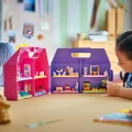 42697 LEGO  Friends Творческий кукольный домик в чемодане