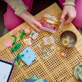 31383 LEGO  Creator Lillekaunistusega parfüümipudel