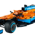 42141 LEGO Technic McLaren Formula 1™ ‑kilpa-auto