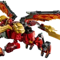 71868 LEGO Ninjago Wyldfyre'i muutuv draakonirobot