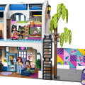 42687 LEGO  Friends Lianni peremaja
