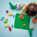 10460 LEGO DUPLO Classic Vihreä rakennuslevy