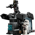75412 LEGO Death Trooperi ja Night Trooperi lahingukomplekt