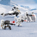 75320 LEGO Star Wars TM Snowtrooper™ lahingukomplekt