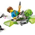 71455 LEGO DREAMZzz Puurikoletis Põrguvalvur