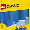 11025 LEGO  Classic Sininen rakennuslevy