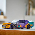 76935 LEGO Speed Champions NASCAR® Next Gen Chevrolet Camaro ZL1