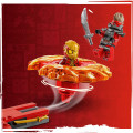 71823 LEGO Ninjago Kain Spinjitzu-lohikäärmespinneri
