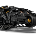 76240 LEGO Super Heroes Batmobile™ – Tumbler-auto