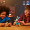 71453 LEGO DREAMZzz Izzie ja jänes Bunchu