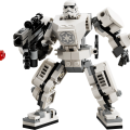 75370 LEGO Star Wars TM Iskusotilas-robottiasu