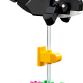 31165 LEGO  Creator Дикие животные: семейство панд