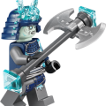 71860 LEGO Ninjago Lloydin titaanirobotti – 15-vuotisjuhlamalli