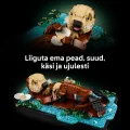 21366 LEGO  Ideas Kelluvat merisaukot