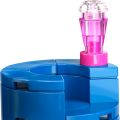 42642 LEGO  Friends Ystävysten elokuvailta