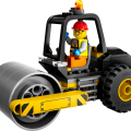 60401 LEGO  City Teerull