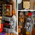 11383 LEGO Icons Pormestarin kartano
