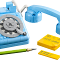 31174 LEGO  Creator Retrotyylinen puhelin