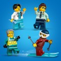 60465 LEGO Kiirabilennuk