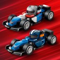 71049 LEGO  Minifigures Keräiltävät F1®-kilpa-autot