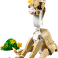 31162 LEGO  Creator Söpö pupu