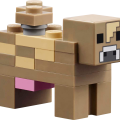 21270 LEGO Minecraft Sienihieho-talo