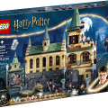 76389 LEGO Harry Potter TM Tylypahkan salaisuuksien kammio