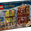 76452 LEGO Harry Potter TM Hienoja huispausvarusteita ja jäätelöbaari