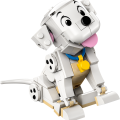 43271 LEGO Disney Classic Lucky un Penny – 101 dalmācieša kucēni