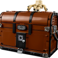76785 LEGO Wednesday Thing korter