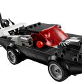 76309 LEGO Super Heroes Человек-паук против автомобиля Венома