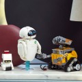 43279 LEGO Disney Pixar Wall-E ja Eve