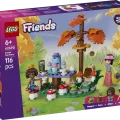 42690 LEGO  Friends Teepidu metsas