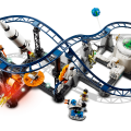 31142 LEGO Kosmose Ameerika mäed V29
