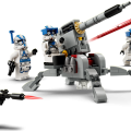 75345 LEGO Star Wars TM 501. legioonan kloonisoturit -taistelupaketti