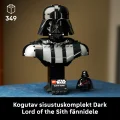 75439 LEGO Star Wars TM Бюст Дарта Вейдера