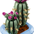 11509 LEGO Botanicals Õitsev kaktus