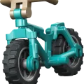 42682 LEGO  Friends Glämpingu majake