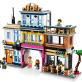 31141 LEGO  Creator Pääkatu